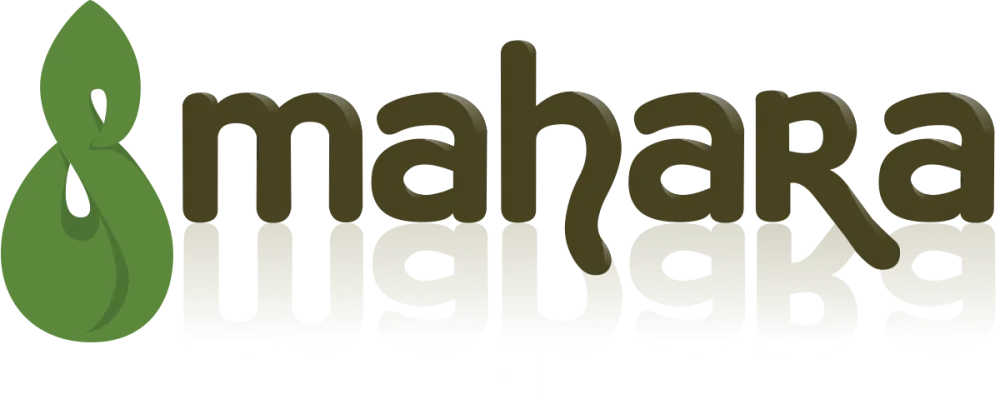 Mahara Logo
