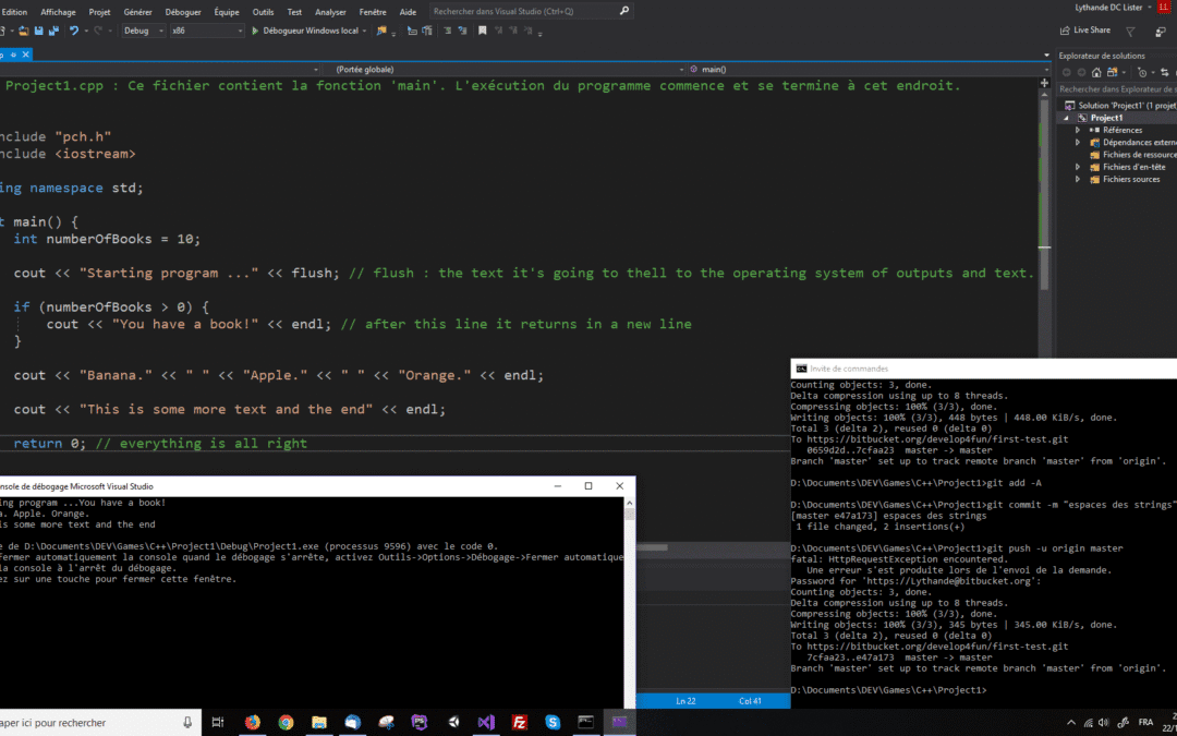 Le stringhe: guida essenziale per programmatori