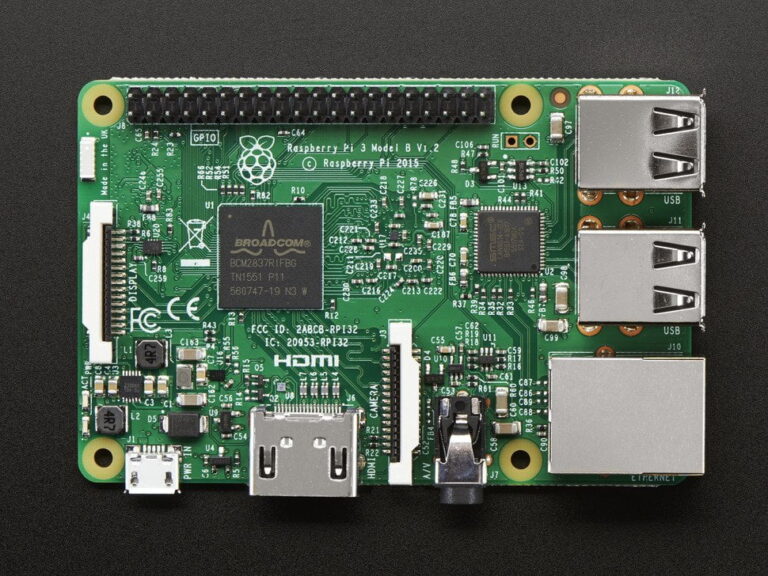 Raspberry Pi