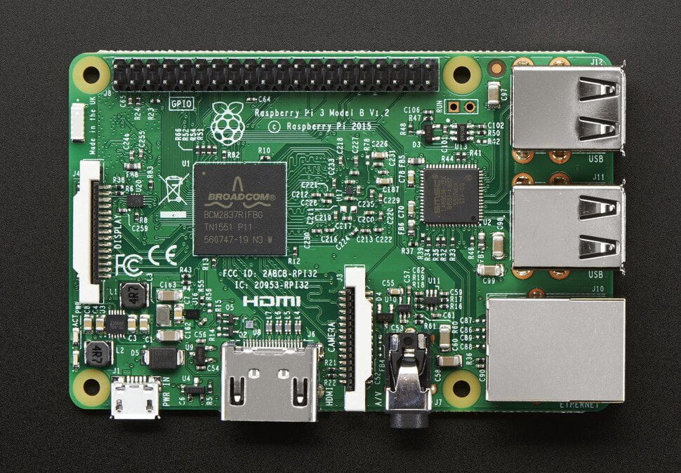 Raspberry Pi, une icône de l’informatique bidouille nouvelle génération