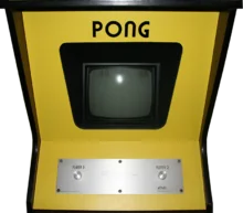 Pong