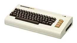 Commodore