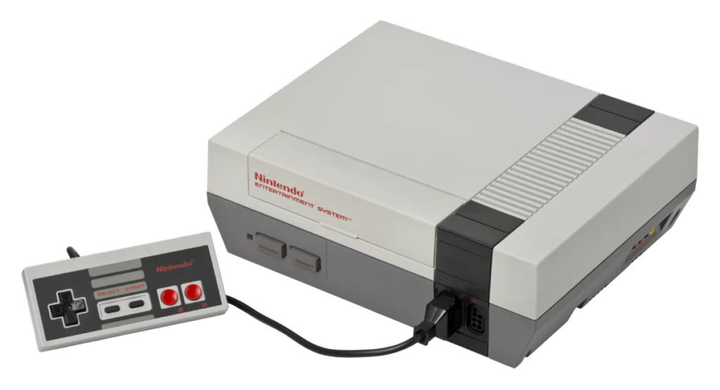 NES
