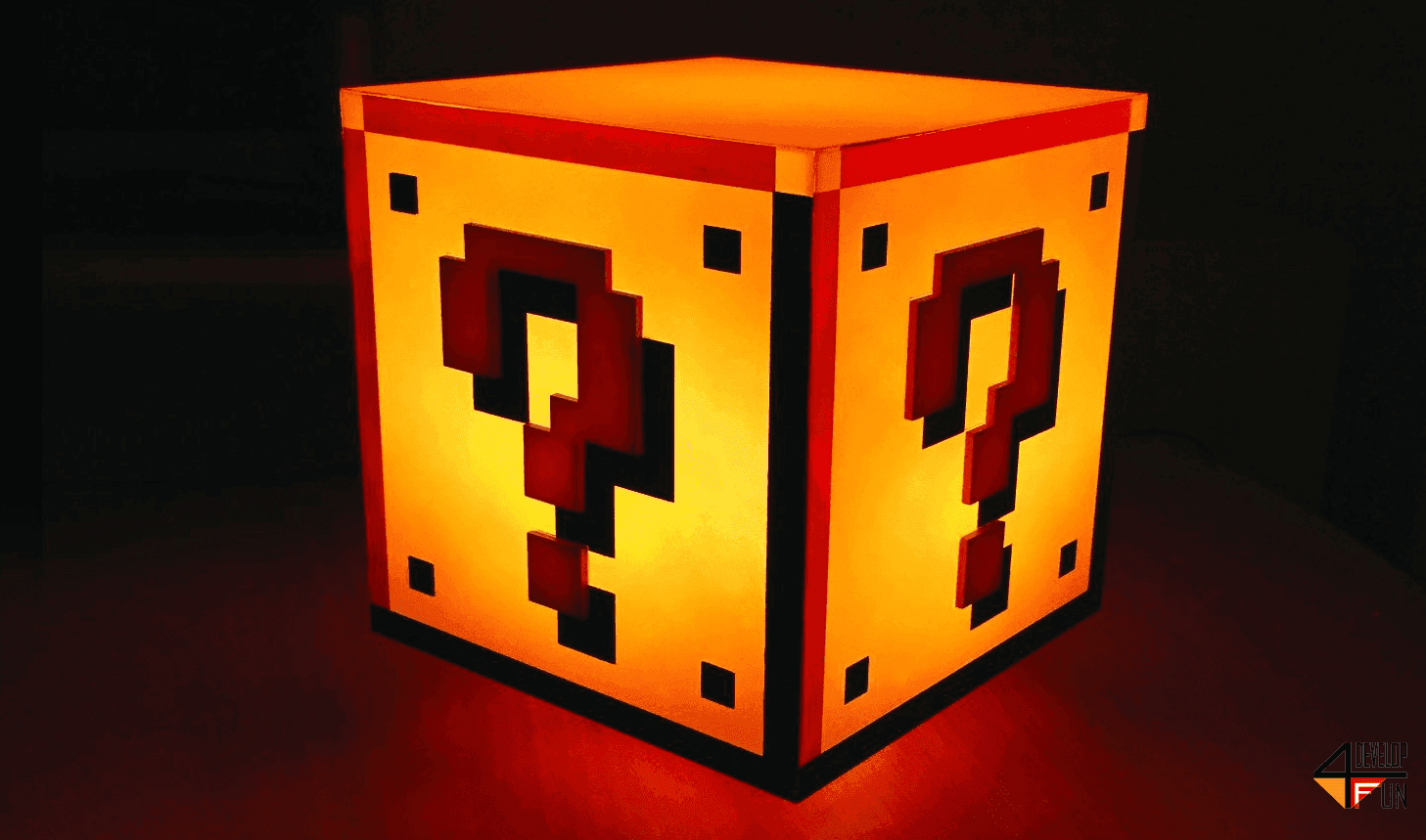 Quel cadeau offrir à un Geek ?