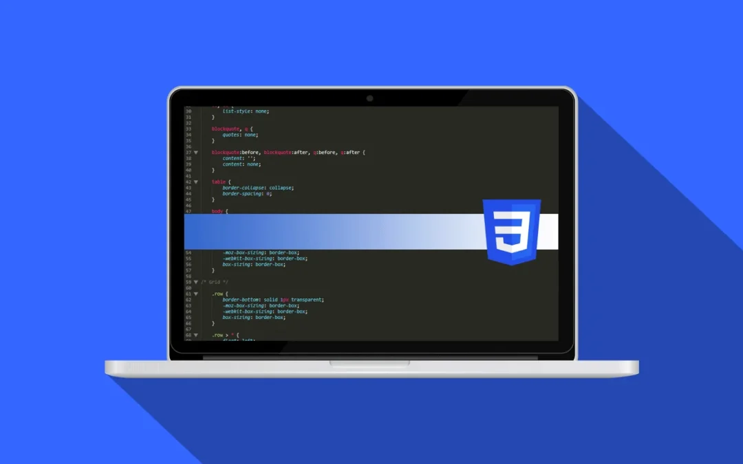 Creazione di layout moderni con CSS3: una guida completa