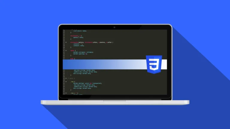 CSS & Web