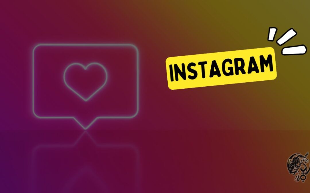 Il visual storytelling su Instagram