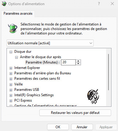 Les Différents Problèmes De Mise En Veille Windows 10 : Alimentation
