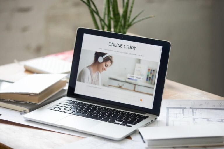 E-Learning