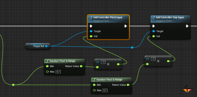 Unreal Engine