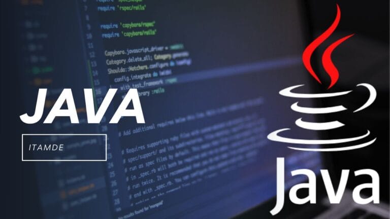 java
