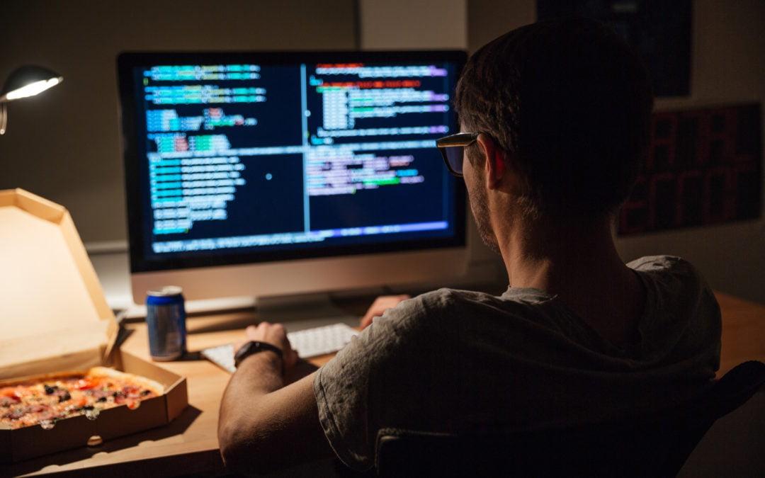 Una Struttura di controllo: guida completa per sviluppatori