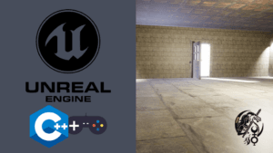 Unreal Engine 5 (UE5) in C++: corso completo per principianti