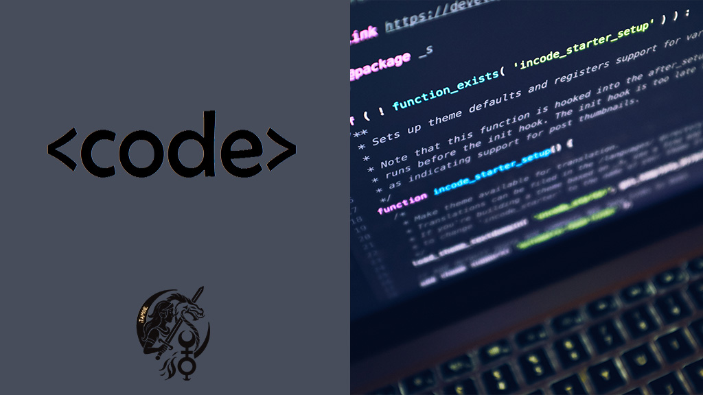 Codice & Programmazione