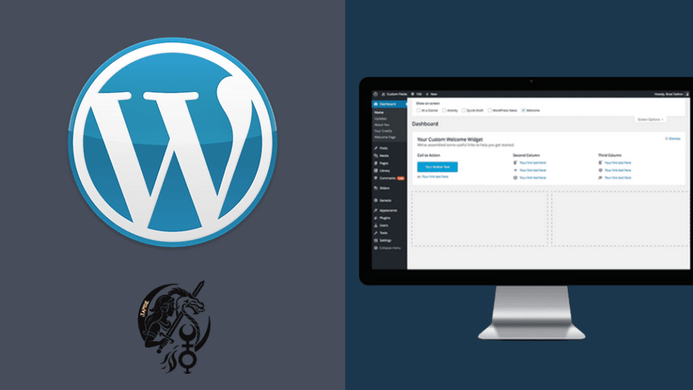 Comprende WordPress - Creation Site internet