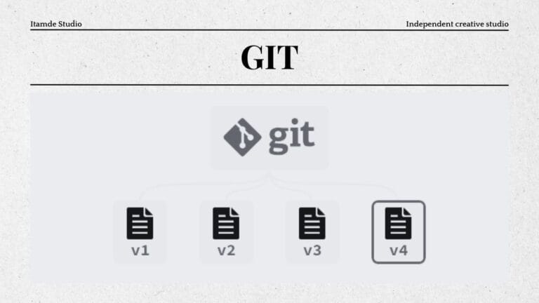 Git