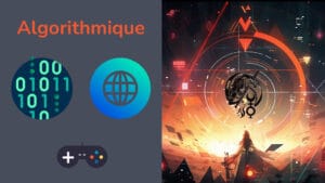 Cours Algorithmique : maîtrisez les fondamentaux de la programmation et de l&rsquo;algorithmique