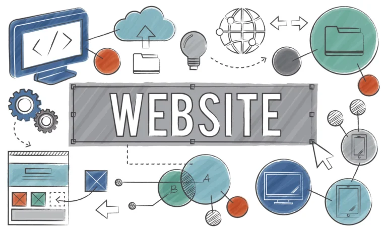 Site Web