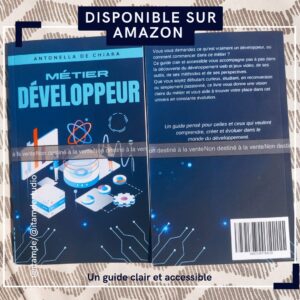 Métier Développeur