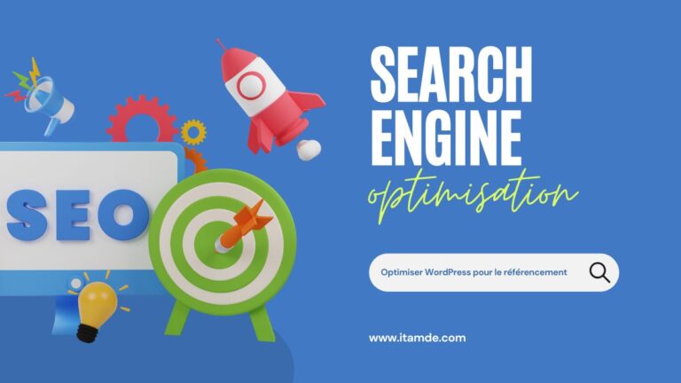 Seo & Wordpress