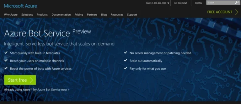 Pourquoi Azure Bot Service et Safari ne font pas bon ménage