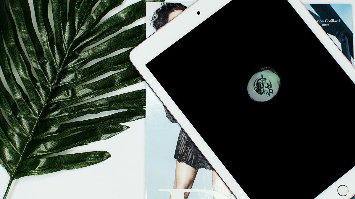 développer sur iPad développer sur iPad