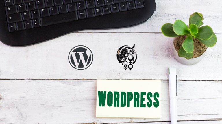 wordpress