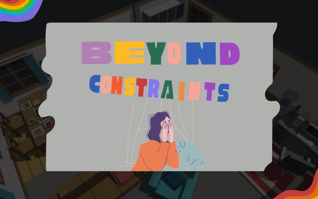 Beyond Constraints: First Chapter