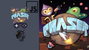 Impara a programmare videogiochi web con Phaser 3