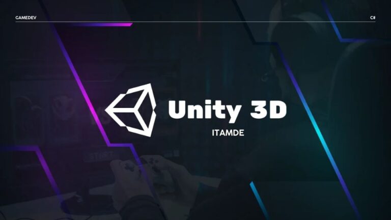 Unity3D