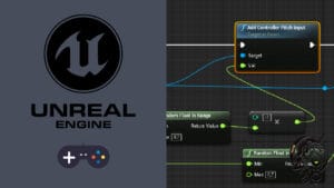 Unreal Engine 5 (UE5): Blueprints per principianti