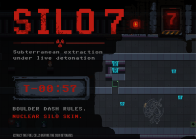 Silo 7